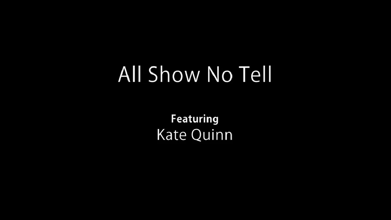 Nubiles Kate Quinn All Show No Tell XXX